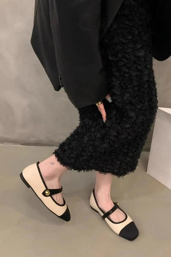 Everleigh Ballerinas