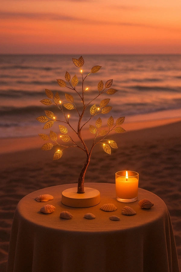 Baum der Dämmerungsessenz