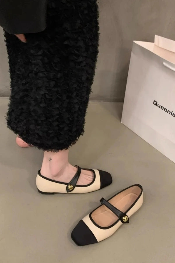 Everleigh Ballerinas