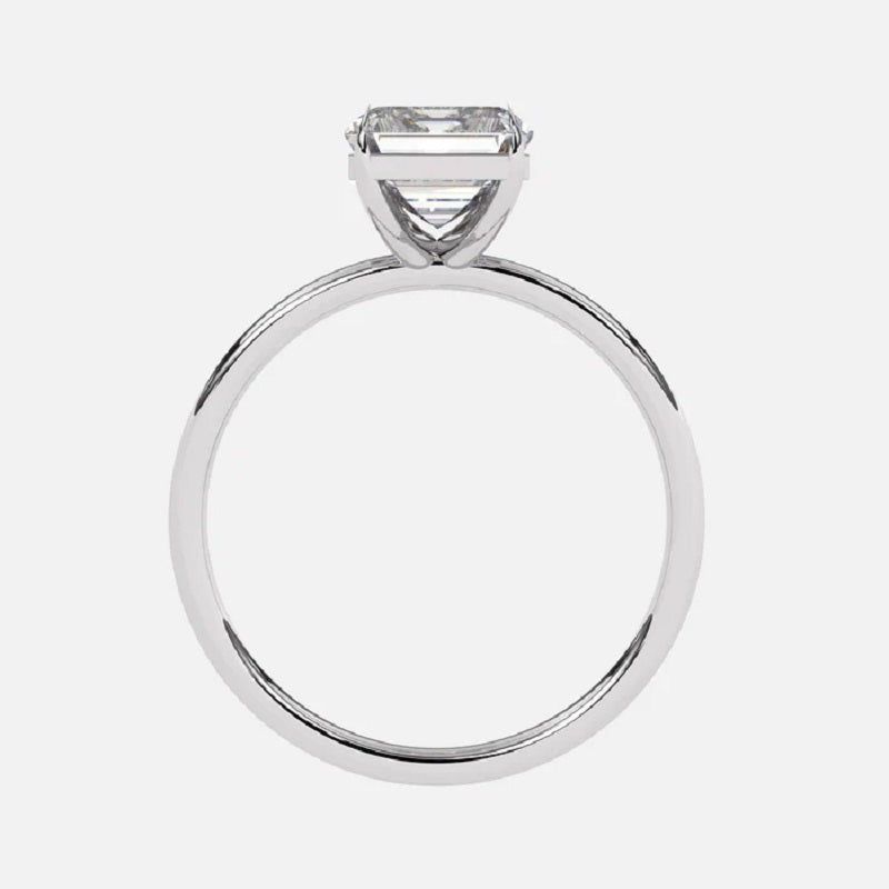 Candice Ring - Strahlender Solitär