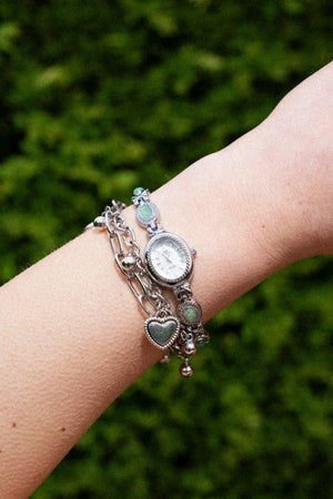 Silver Lina