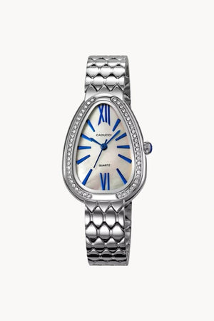 Silver Mary