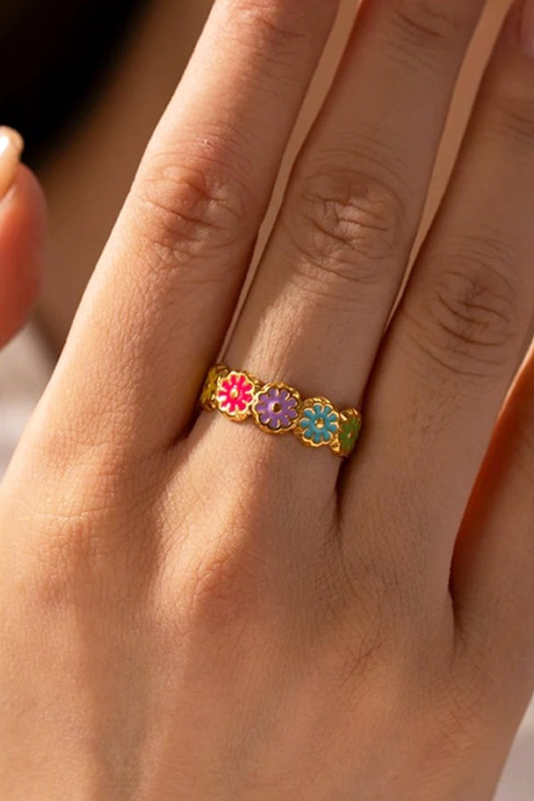 Daisy Blumenring