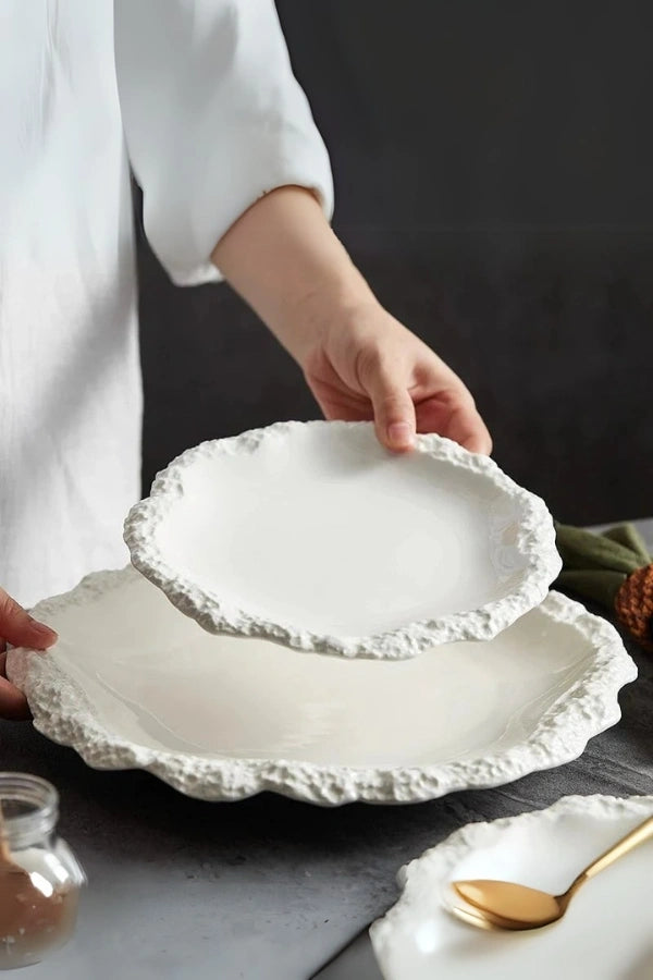 Canyon-Rand-Tellerkollektion