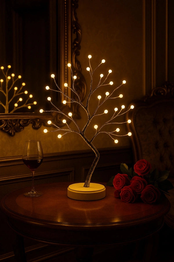 Baum der Dämmerungsessenz