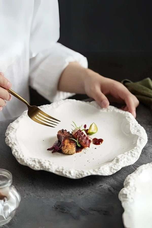 Canyon-Rand-Tellerkollektion