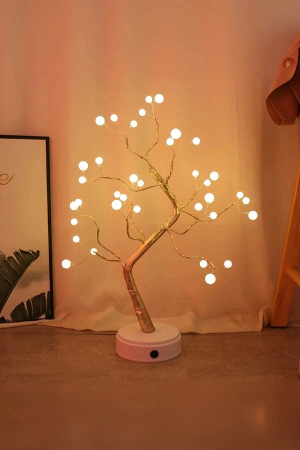 Baum der Dämmerungsessenz