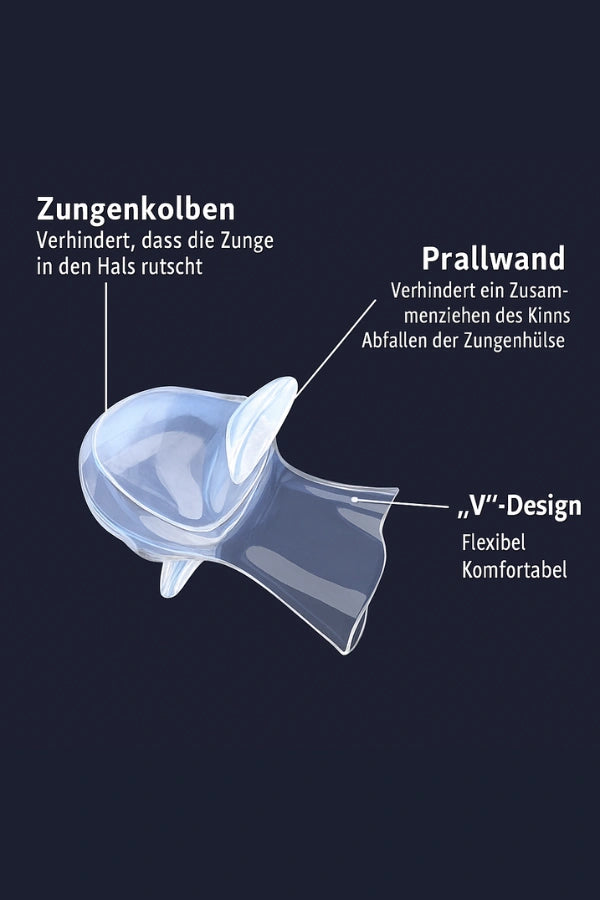 OxySnore™ – Schluss mit Schnarchen, voller Energie ins Leben starten!