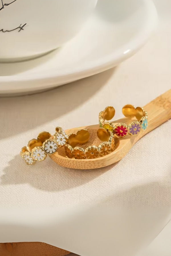 Daisy Blumenring