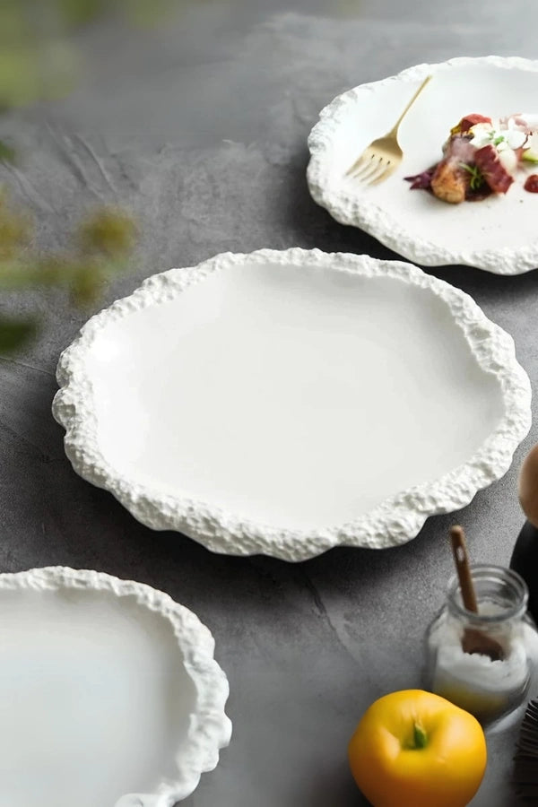 Canyon-Rand-Tellerkollektion