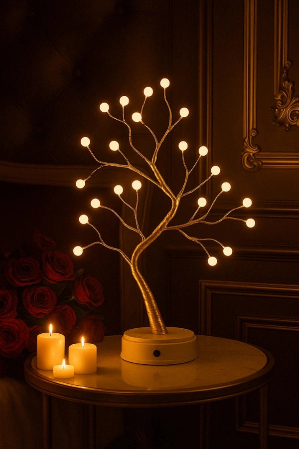 Baum der Dämmerungsessenz