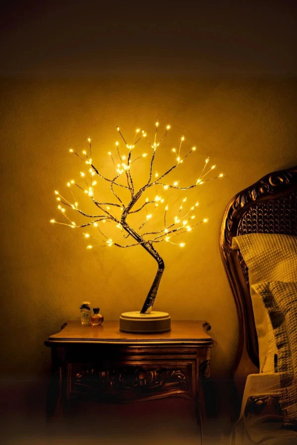 Baum der Dämmerungsessenz