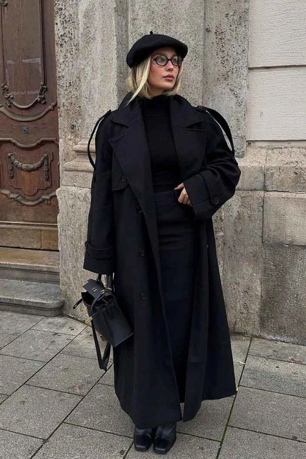 Karina Ovale Sonnenbrille