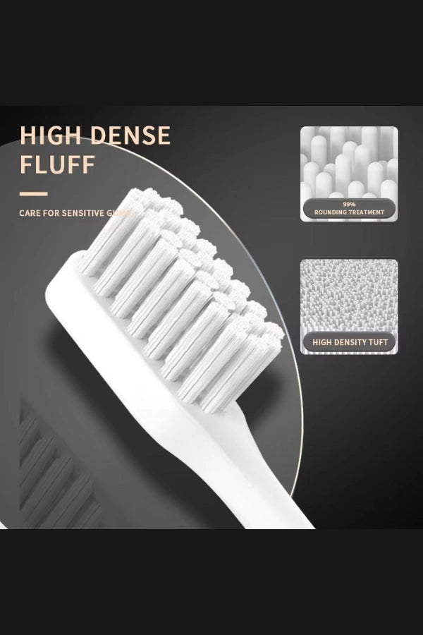 Elektrische Schallzahnbürste