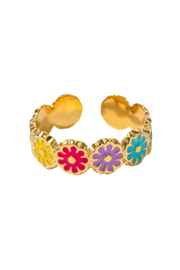Daisy Blumenring