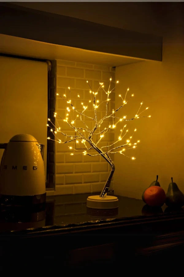 Baum der Dämmerungsessenz