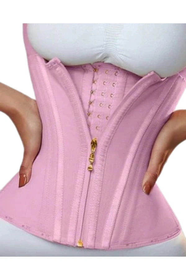 SlimTensity Trainer – Figurformendes Korsett-Top