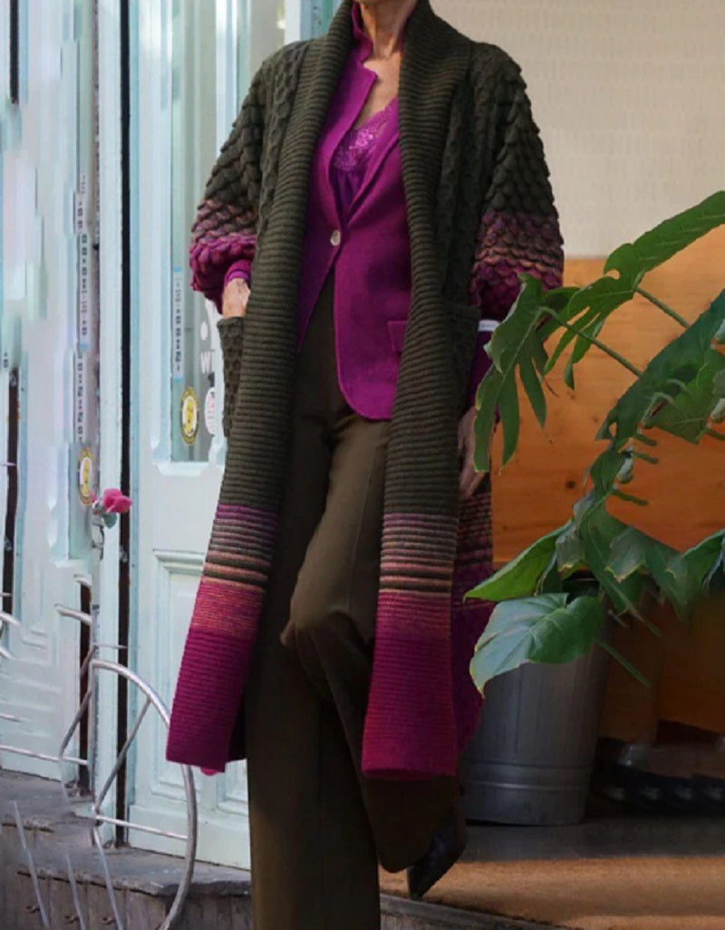 Cassandra Strickjacke