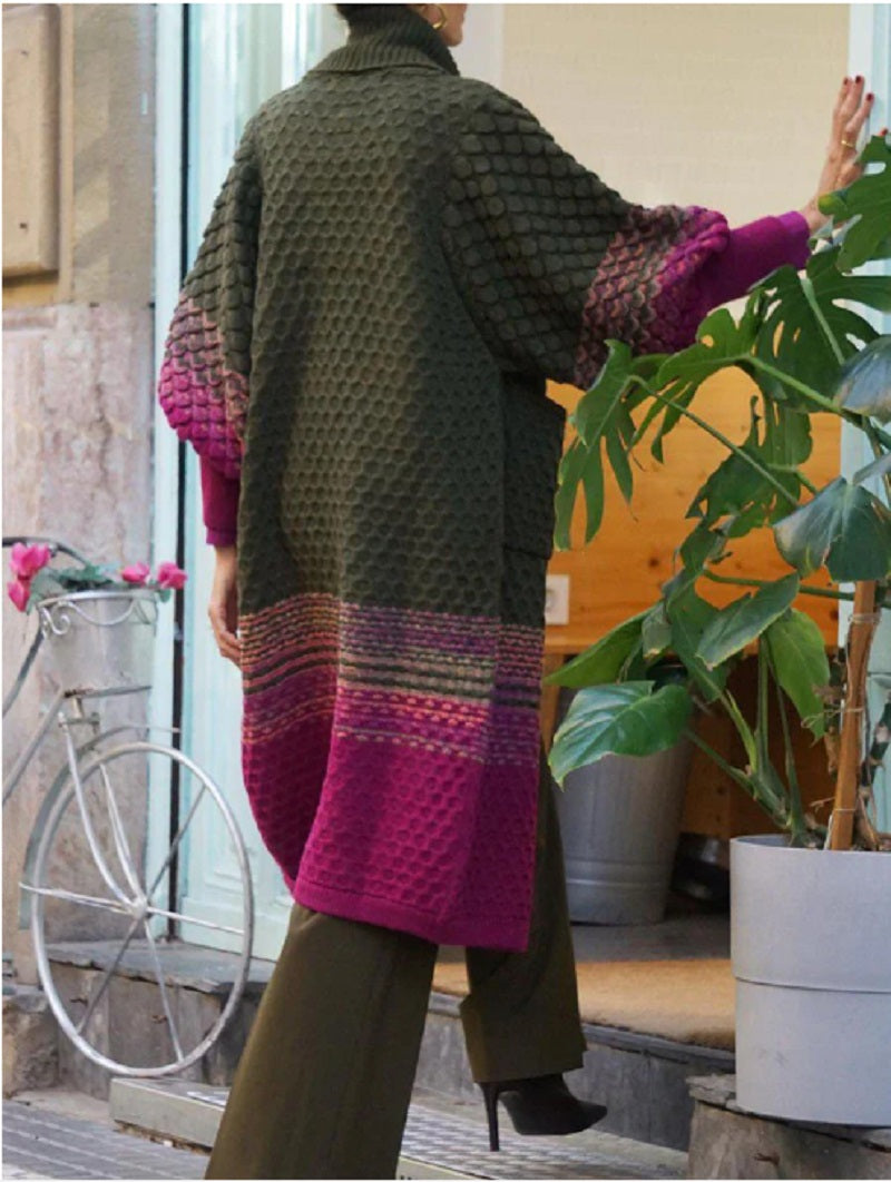 Cassandra Strickjacke