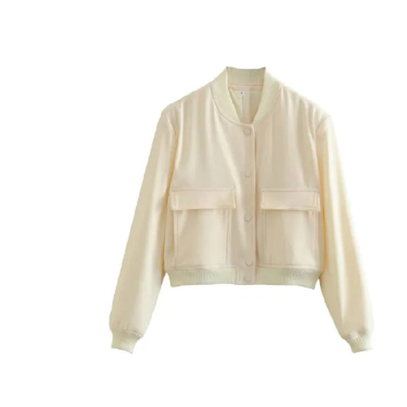 Fate Bomberjacke