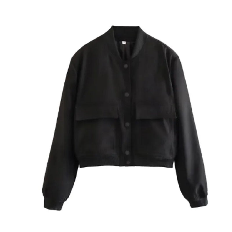 Fate Bomberjacke