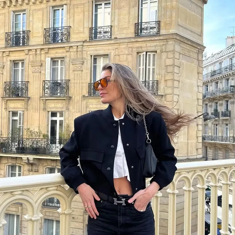 Fate Bomberjacke