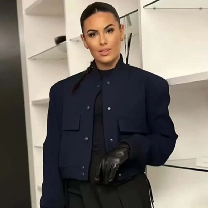 Fate Bomberjacke