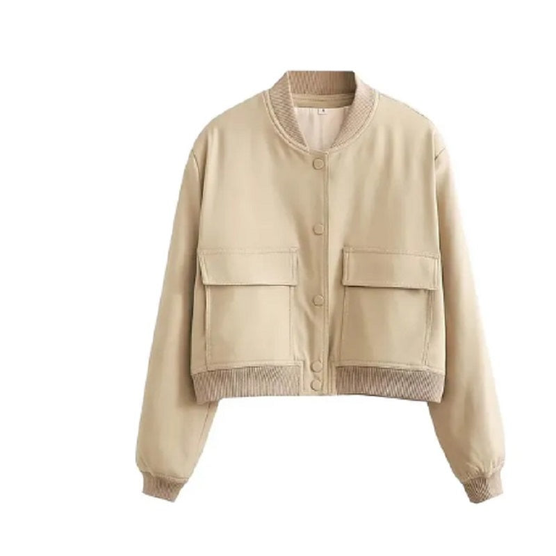 Fate Bomberjacke