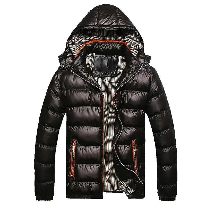 Geron Pufferjacke