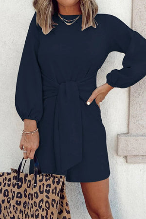 Royal Blue Gracie