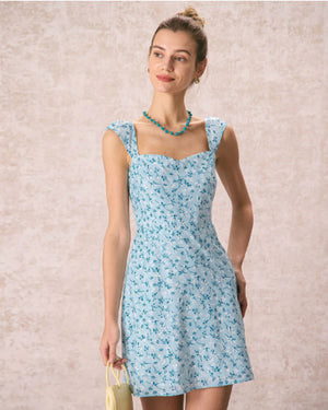 Blau Jennie