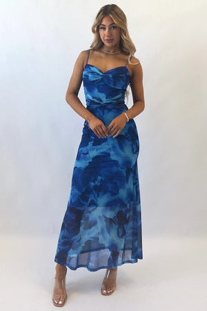 Blau Letty