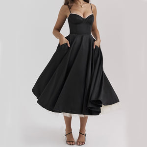 Schwarz Madame
