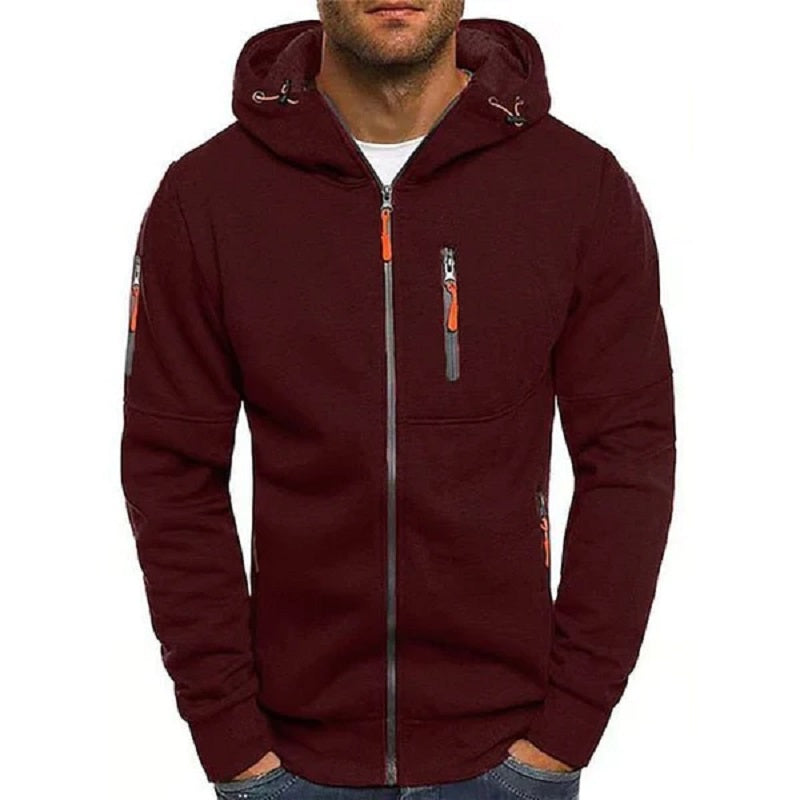 Marlon Pullover