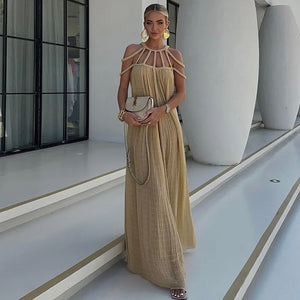 Khaki Maye