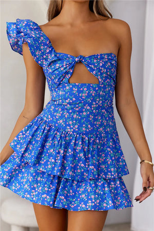 Blau Mishelle