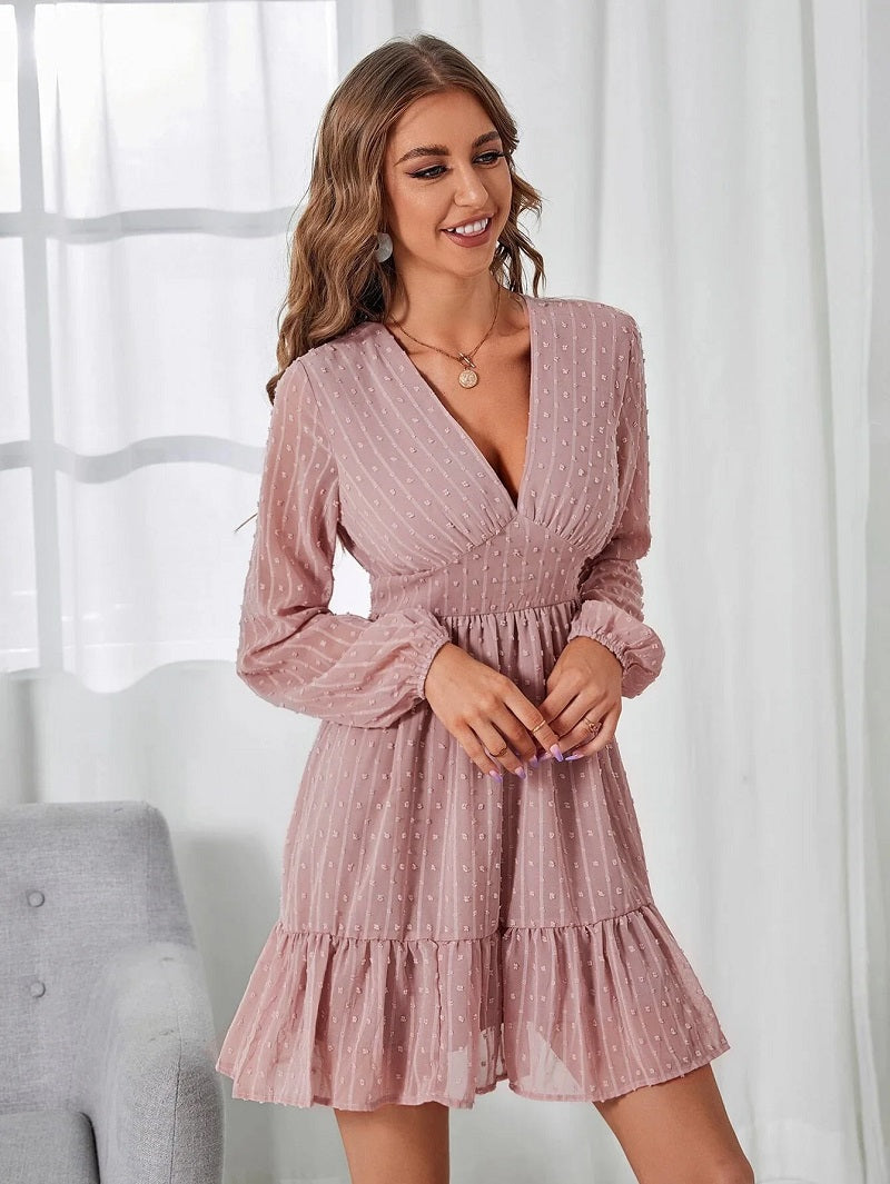 Naida Kleid