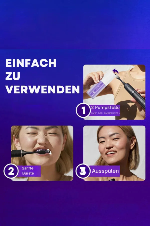 SmileBeam™ Farbkorrektur-Serum