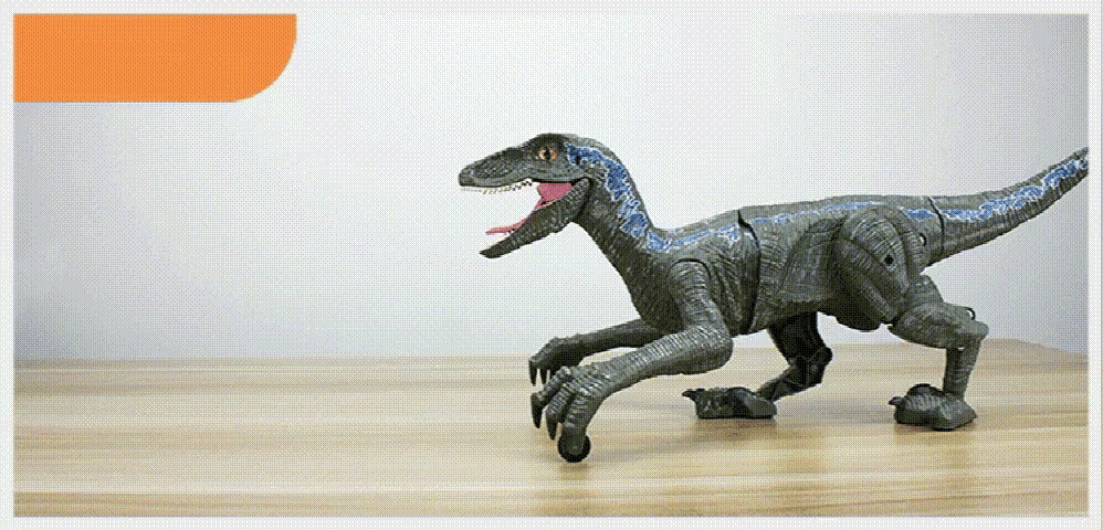 RC Dino-Blei