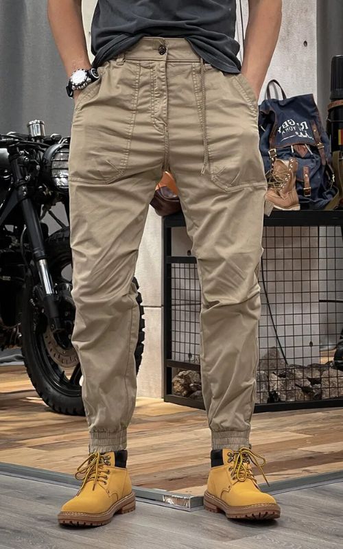 Jelo Cargohose