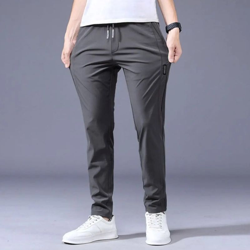 Lawrence dehnbare Hosen