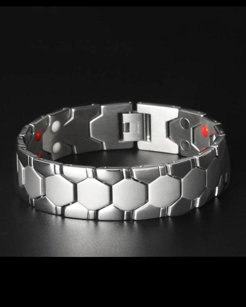 Jagger Magnetarmband