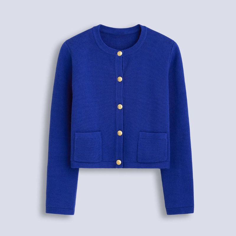 Lyra Strickjacke