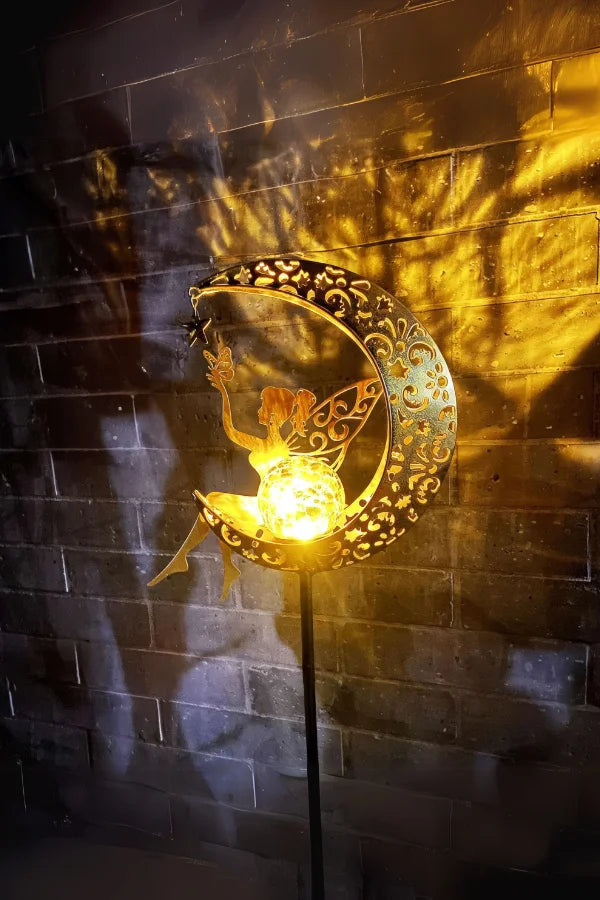 Magisches Traum-Feenlicht