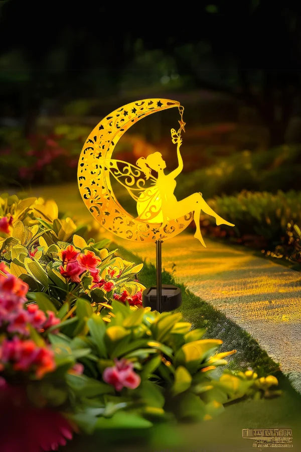 Magisches Traum-Feenlicht