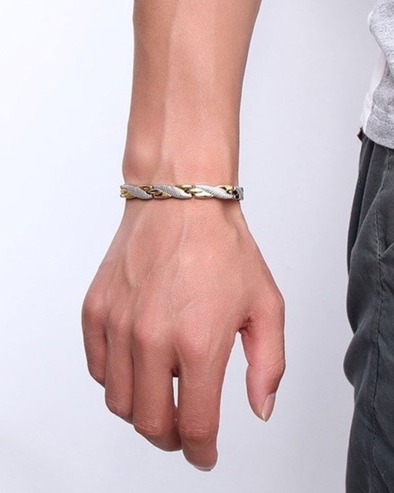 Jagger Magnetarmband