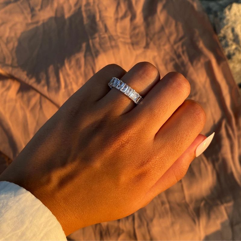 Sarina-Ereignis-Ring