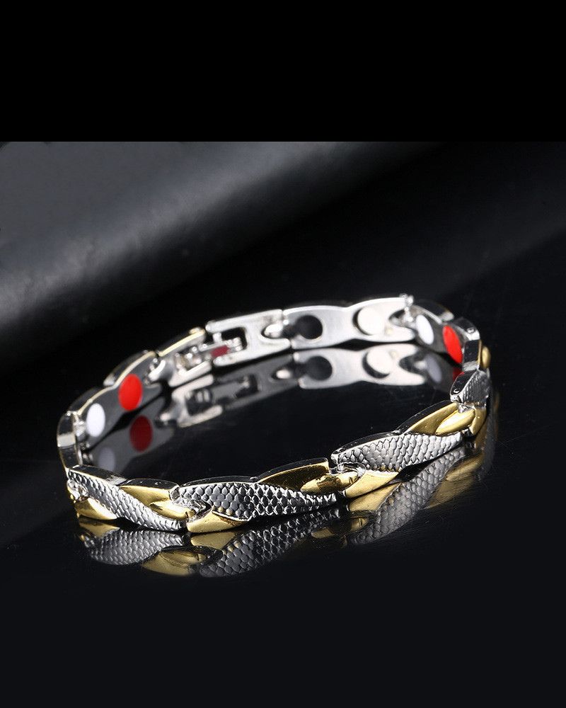 Jagger Magnetarmband