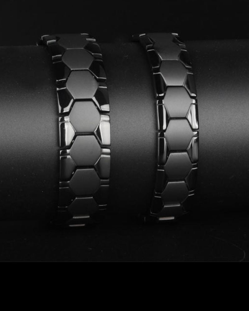 Jagger Magnetarmband