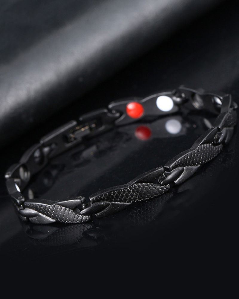 Jagger Magnetarmband